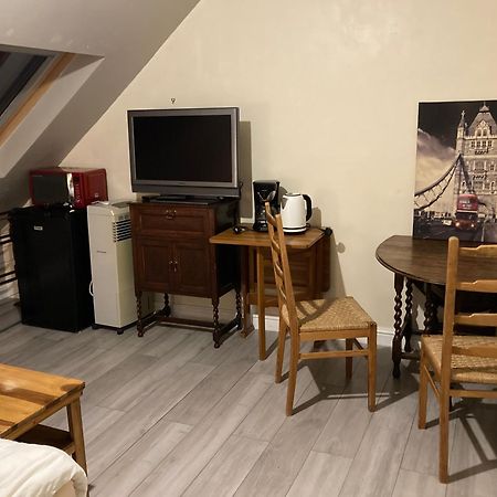 فندق Jacks Court B1 ستاليبريدج المظهر الخارجي الصورة