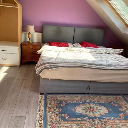 فندق Jacks Court B1 ستاليبريدج المظهر الخارجي الصورة